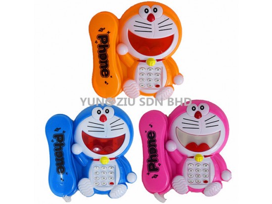 620A#DORAEMON PHONE